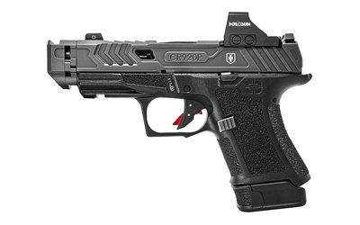 SHDW WP CR920P 9MM 3.75" 13RD W/HOLO