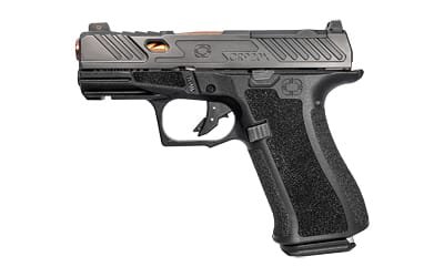 SHDW CR920X ELT 9MM BRZ/BK 15RD 1D