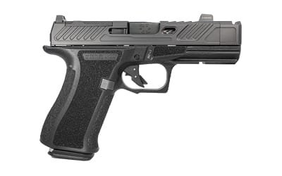SHDW CR920XP ET 9MM 3.65 BLK COMP