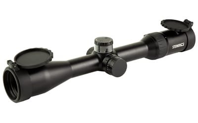 STEINER PREDATOR 8 2-16X42MM SFP