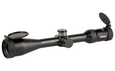 STEINER PREDATOR 8 3-24X50MM SFP