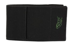 STICKY BELLY BAND 43-65" XXL