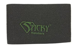 STICKY BELT SLIDER