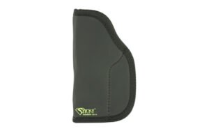 STICKY LG-1L FOR 5" 1911 BLACK