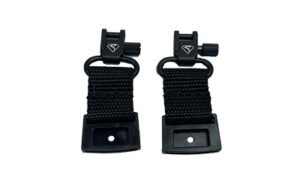 STICKY RIFLE SLING STUD DONGLES