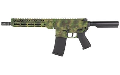 SANTAN STT-15 5.56 10.5 30RD MC TRPC