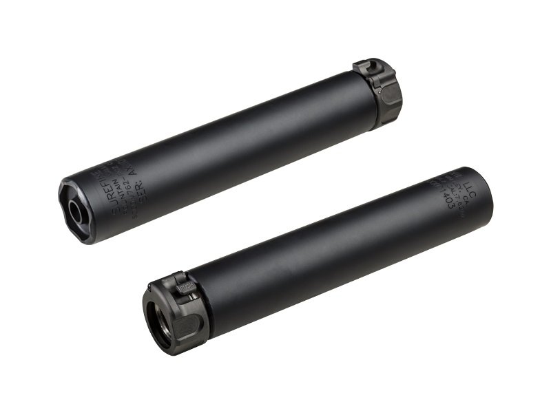 SureFire SOCOM762-RC GEN2 30 Caliber | 7.62mm