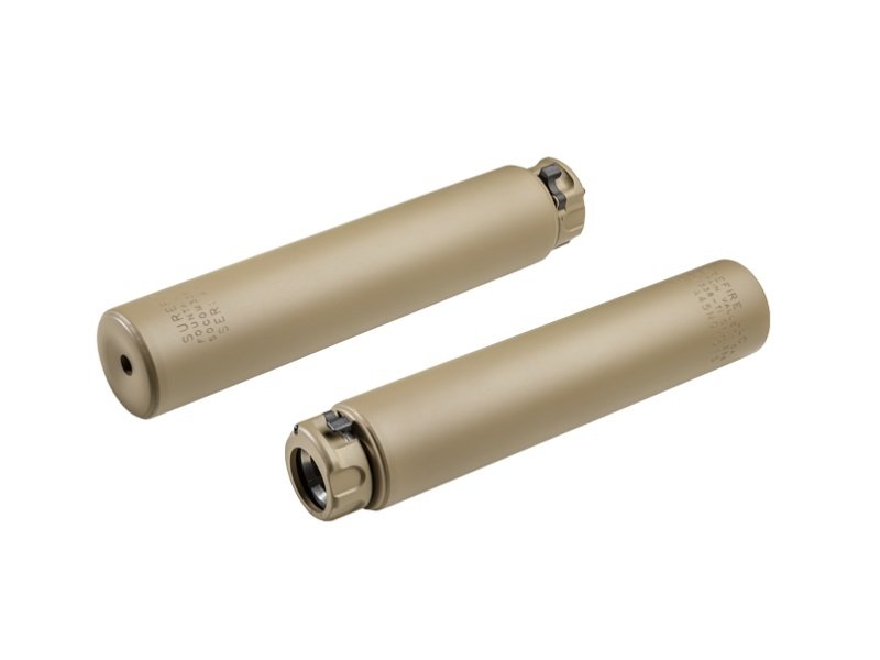 SureFire SOCOM 300 GEN 2 30 Caliber | 7.62mm