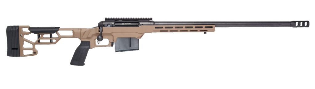 Savage Arms 110 Precision 6.5 PRC
