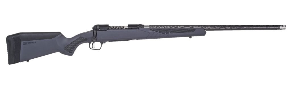 Savage Arms 110 Ultralite 30-06