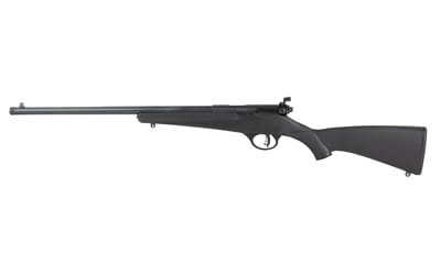SAV RASCAL F-SR 22LR 16" BLACK