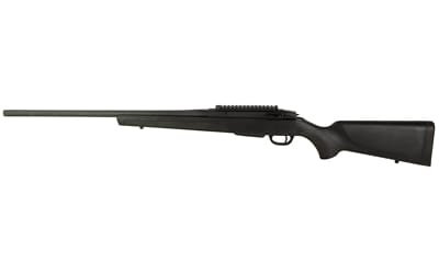 STEVENS 334 6.5CM 22" 3RD BLACK