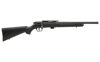 SAV MRK II FV-SR 21SHRP 16.5" TB 10R
