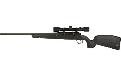 SAV AXIS XP 223REM 22" 4RD BLACK