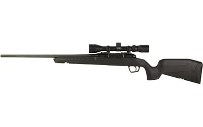 SAV AXIS XP 270 WIN 22" 4RD BLACK