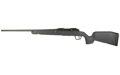 SAV AXIS 2 223REM 22" 4RD GRAY