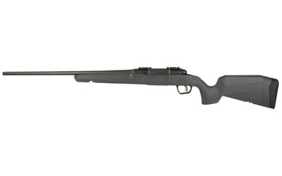 SAV AXIS 2 308WIN 22" 4RD GRAY