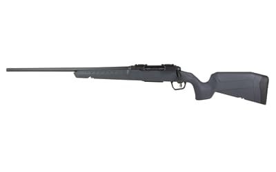 SAV AXIS 2 6.5CM 22" 4RD GRAY LH