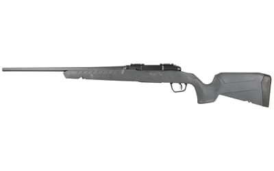 SAV AXIS 2 CMPCT 6.5CM 20" 4RD GRAY