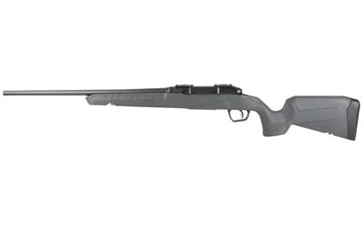 SAV AXIS 2 CMPCT 350LEG 18" 4RD GRAY