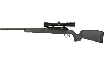 SAV AXIS 2 XP 400LEG 20" 4RD GRAY