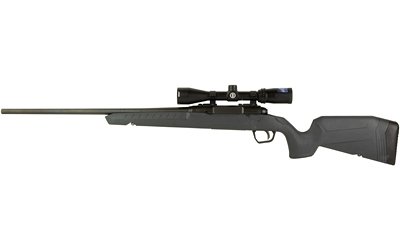 SAV AXIS 2 XP 270WIN 22" 4RD GRAY