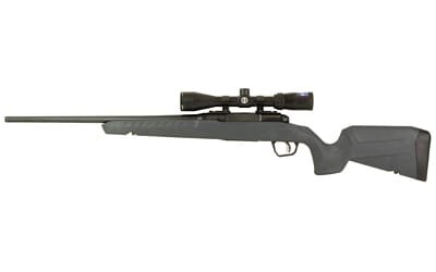 SAV AXIS 2 XP CMP 223REM 20" 4RD GRY