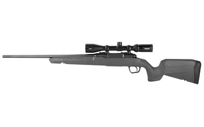 SAV AXIS 2 XP CMP 243WIN 20" 4RD GRY
