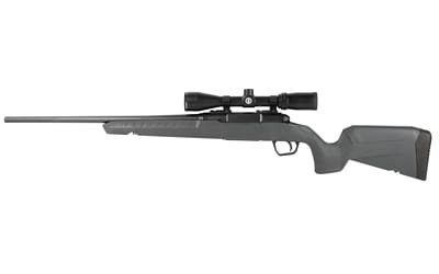 SAV AXIS 2 XP CMP 6.5CM 20" 4RD GRY