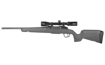 SAV AXIS 2 XP CMP 350LEG 18" 4RD GRY