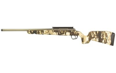 SAV AXIS 2 PRO 243WIN 20" 4RD WSTRN