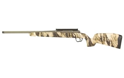 SAV AXIS 2 PRO 30-06 20" 4RD WSTRN
