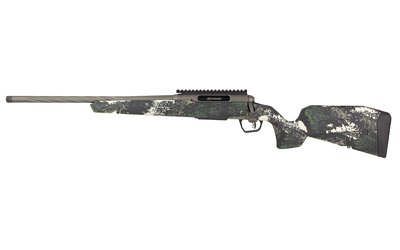 SAV AXIS 2 PRO 308WIN 20" 4R CAM LH