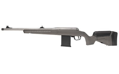 SAV 110 RIDGE HUNTER 308WIN 18" 10RD