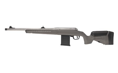 SAV 110 RIDGE HUNTER 350LEG 18" 10RD