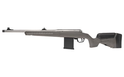 SAV 110 RIDGE HUNTER 400LEG 20" 10RD