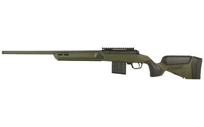 SAV 110 CORE PRDTR 22-250 22" 10RD G