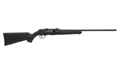 SAV A17 17HMR 22" 10RD BLK