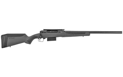 SAV 212 SLUG 12GA 22" 2RD BLK