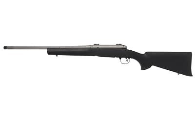 SAV 110 TRL HTR LT 243WIN 20" 4RD BK