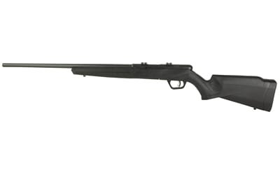 SAV B22 MAG F 22WMR 21" 10RD BLK