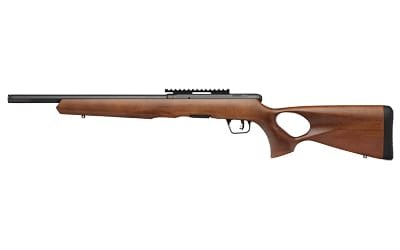 SAV B17 TIMBER 17HMR 16.5" TB 10R WD