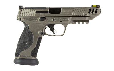 S&W M&P M2.0 9MM CMPTTR 5" 10RD TUNG - Image 2