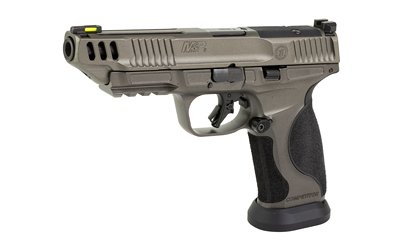 S&W M&P M2.0 9MM CMPTTR 5" 10RD TUNG - Image 3