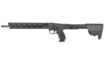 S&W M&P FPC 40S&W 16.25" 20RD BLK