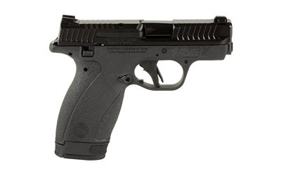 S&W BDYGRD 2.0 380ACP 2.75" 12RD TS - Image 2