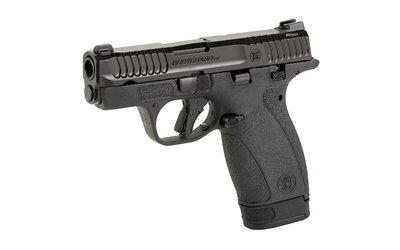 S&W BDYGRD 2.0 380ACP 2.75" 12RD TS - Image 3