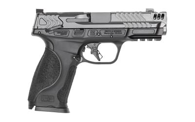 S&W PC M&P M2.0 C 9MM 10R TS BK/GRY