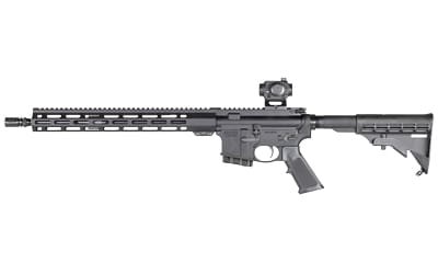 S&W M&P15 SPT III 556 16" 10RD W/OPT