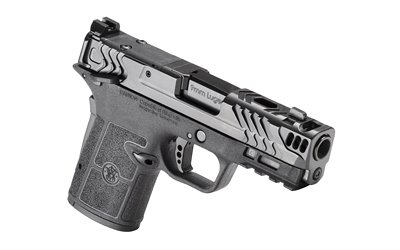 S&W PC EQUALIZER CMP 9MM 15RD BLK - Image 3